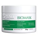 Máscara Ultra Hidratante Prohall Biomask Professional 300g