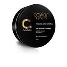 Máscara ultra nutritiva caviar supremo 200g Máscara ultra nutritiva caviar supremo 200g