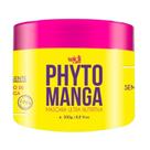 Mascara Ultra Nutritiva Phytomanga Widi Care Vegano Nutrição Capilar 500g