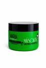 Mascara Ultra White Orgânica M. Esc 250g
