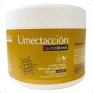 Máscara Umectaccion Lipidic Blend P'lattelli 250g