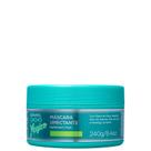 Máscara Umectante Cacho Mágico 240g Lowell