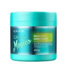 Máscara Umectante Cacho Mágico 450G PROFISSIONAL 4030 Máscara Umectante Cacho Mágico 450G PROFISSIONAL 4030