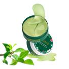 Máscara Under Eye SERSANVE com Extrato de Chá Verde - Antienvelhecimento (30 Pares) Máscara Under Eye SERSANVE com Extrato de Chá Verde - Antienvelhecimento (30 Pares)