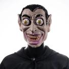Máscara Vampiro Drácula Esbugalhado