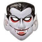 Máscara Vampiro Infantil Acessório Fantasia