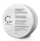 Máscara Vegan Coconut Amavia Ultrahidratante Capilar Hair Máscara Vegan Coconut Amavia Ultrahidratante Capilar Hair