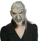 Máscara: Velho aterrorizante, resina de bruxa careca, cosplay de Halloween Máscara: Velho aterrorizante, resina de bruxa careca, cosplay de Halloween