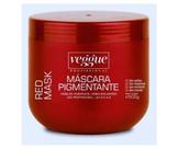 Mascara Vermelha/Red Pigmentante,Matizadora,Tonalizante,Revitalizante 500g