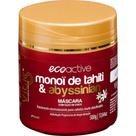 Máscara Vitiss Monoi De Tahiti E Abyssinian 500G Máscara Vitiss Monoi De Tahiti E Abyssinian 500G