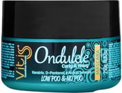 Máscara Vitiss Ondulele 250G
