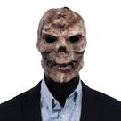 Máscara Vmonke Caveira Assustadora de Cabeça Inteira em Látex para Halloween Máscara Vmonke Caveira Assustadora de Cabeça Inteira em Látex para Halloween