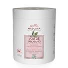 Mascara Vou De Jaborandi 550g