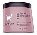 Máscara W Self Care 500g Cabelos Desidratados - Anuar