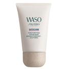 Mascara Waso Satocane Pore Purifying Scrub Shiseido 80ml