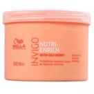 Máscara Wella Invigo Nutri-Enrich 500Ml