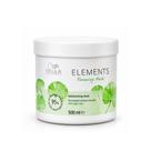 Máscara Wella Professionals Elements Renewing 500ml Tratamento Hidratação e Nutrição Capilar Máscara Wella Professionals Elements Renewing 500ml Tratamento Hidratação e Nutrição Capilar