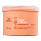 Máscara Wella Professionals Invigo Nutri-enrich 500 ml