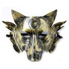 Máscara Werewolf Wolf Head Cosplay de Halloween para adultos Máscara Werewolf Wolf Head Cosplay de Halloween para adultos