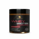 Máscara Whey Protein Entre Elas 500g Força e Crescimento Anabolizante Capilar