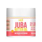 Mascara Widi Care Juba Butter Oil Manteiga 500g Nutrição