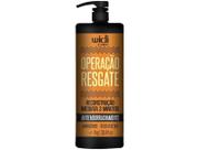 Máscara Widi Care Operação Resgate - Reconstrução Imediata 1kg