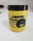 Máscara With Curls 500g Coiffer Cosméticos Cacheado E Crespo