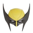 Máscara Wolverine 2026 PS, Cosplay e Coleção, FDM 3D PLA, Adulto