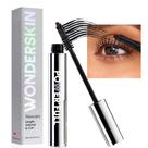 Máscara Wonderskin Black para volume, comprimento e ondulação