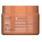 Máscara X Nutritive Felps 300G