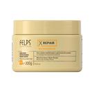 Máscara Xrepair Reparadora Felps professional - 300g