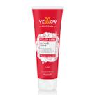 Máscara Yellow Color Care Refresh .6 Red 250ml - Matização