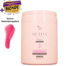 Máscara Zap Me leva Com Você Rosa Mosqueta e Ceramidas 950g