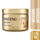 MáscaraCapilar de Tratamento Pantene Hidratação 270ml