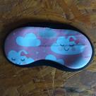 Máscaras de dormir - Tapa olho - neoprene Máscaras de dormir - Tapa olho - neoprene