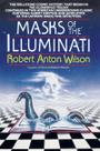 Máscaras dos Illuminati: um romance
