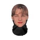 Máscaras Faciais 3D Realistas, Máscara De Malha Para Cabeça Inteira, Para Festa, Cosplay, Halloween,