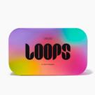 Máscaras Faciais de Hidrogel LOOPS VARIETY LOOP KIT - Para Todos os Tipos de Pele