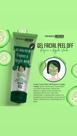 Máscaras Faciais Dermachem
