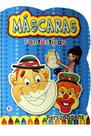 Máscaras Fantásticas - Personagens