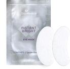 Máscaras para os olhos SkinMedica Instant Bright Under Eye Patches 6 Ct Máscaras para os olhos SkinMedica Instant Bright Under Eye Patches 6 Ct