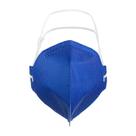 Máscaras Pff2 Sem Válvula Air Prot C.A 45314 Pacote 10 peças - Allprot Máscaras Pff2 Sem Válvula Air Prot C.A 45314 Pacote 10 peças - Allprot