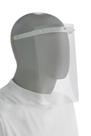 Máscaras Protetoras Faciais Kit com 3 Peças