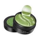 Máscaras sob os olhos YiJiAba Seaweed Moisturizing 30 pares Máscaras sob os olhos YiJiAba Seaweed Moisturizing 30 pares