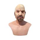 Mascare Another Me-the Elder Halloween Supersoft Old Man Adult