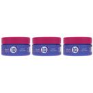 Mascarilla Capilar It's a 10 Haircare 240 ml Paquete de 3