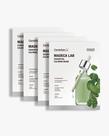 Mascarilla Facial CENTELLIAN 24 Madeca Máscara Extra Calmante 24 unidades