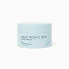 Mascarilla Facial Cosmedica Skincare Ácido Hialurónico Dew 50 mL