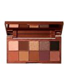 Mascavo The Timeless Paleta de Sombras 10 Tonalidades 12g