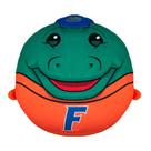 Mascote de Plushie The Sleep Squad Florida Gators Al E. Gator 12 Mascote de Plushie The Sleep Squad Florida Gators Al E. Gator 12